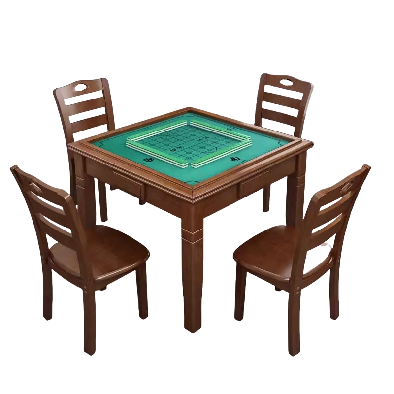 鑫龙悦 餐桌853高清大图