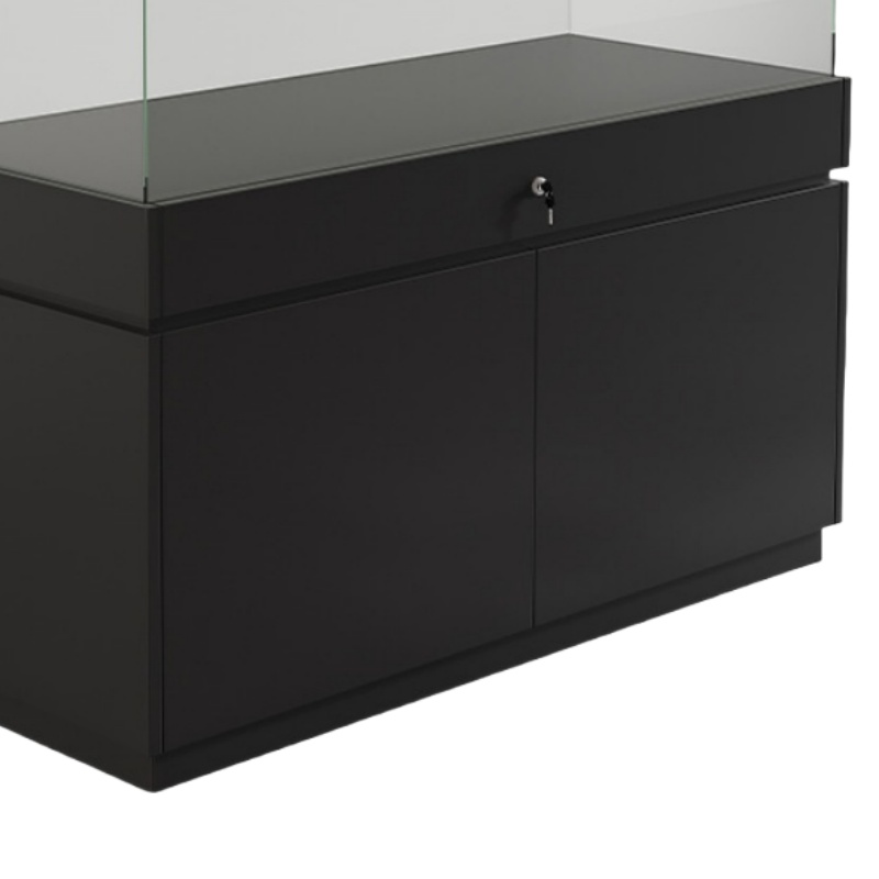 豫龙都 展示柜高清大图