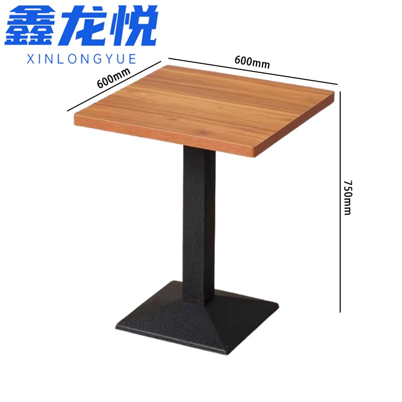 鑫龙悦餐桌35高清大图