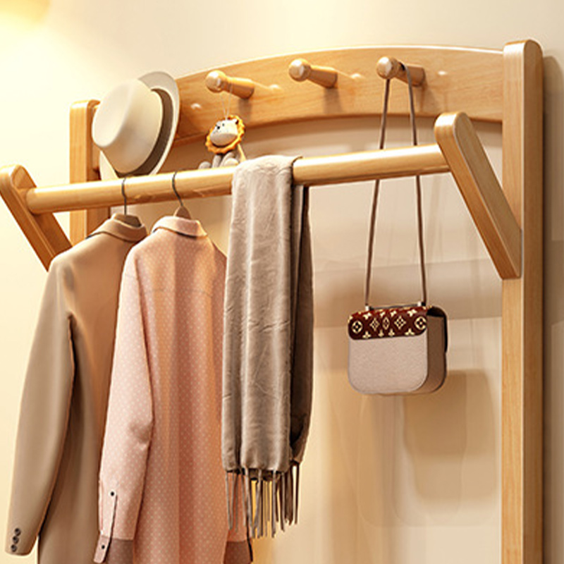 班龙衣帽架L40个高清大图