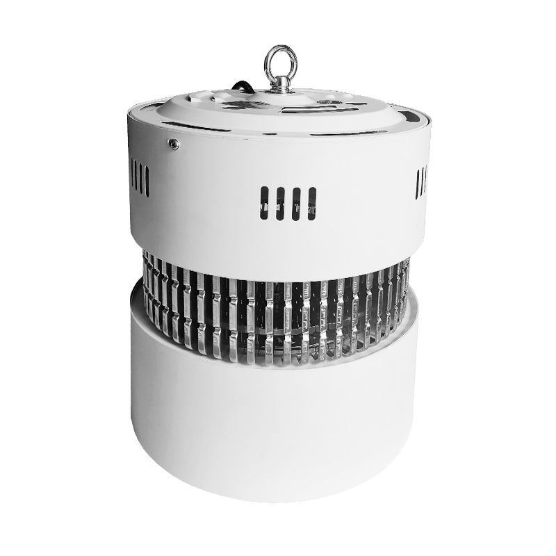简工智能 GL-08D 100W LED筒灯高清大图
