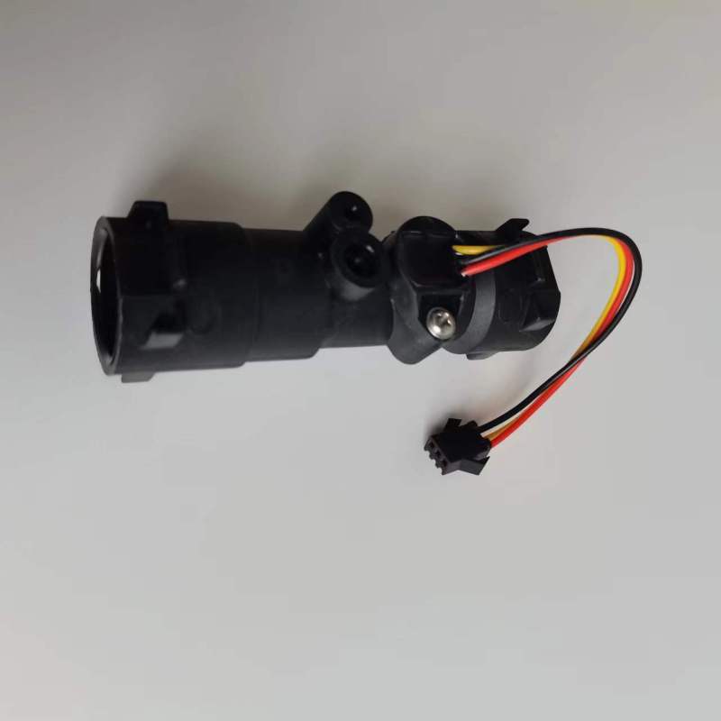 帮客材配 全新原装惠而浦燃气热水器JSQ30- T16US T13US Y13US Y16US水流传感器 收前验货高清大图