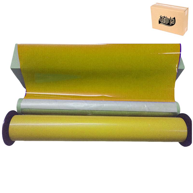 植巾 SD540 260mm*100m 适用机型 MS-TTR362AC 标签打印机色带（计价单位：个）高清大图