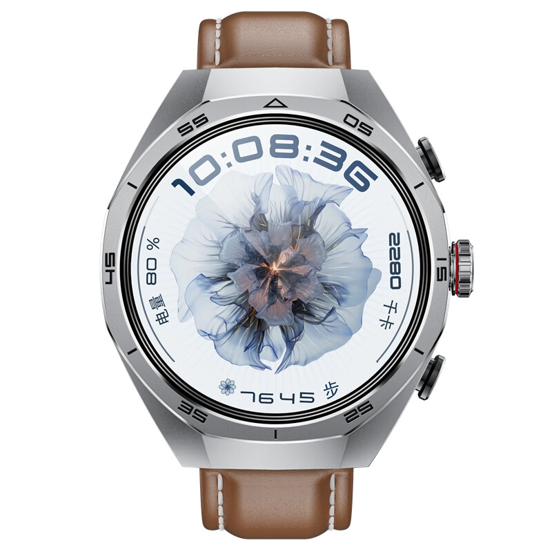 塞尔兰斯(Sayrelances)Watch 7 plus 灰色 智能心率测量运动通话带蓝牙耳机跑步通勤手表高清大图