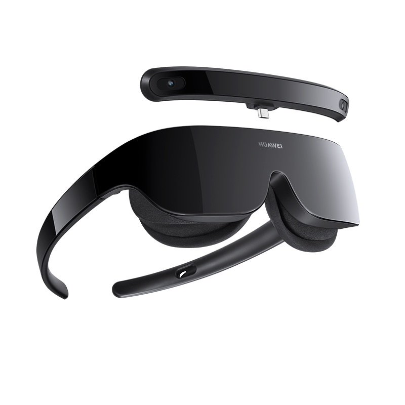 华为/HUAWEI VR Glass 6DoF 游戏套装 支持HarmonyOS 2.0之后版本的华为手机和华为平板