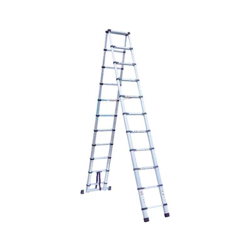 围达 伸缩人字梯 3.2m+3.2m 个高清大图