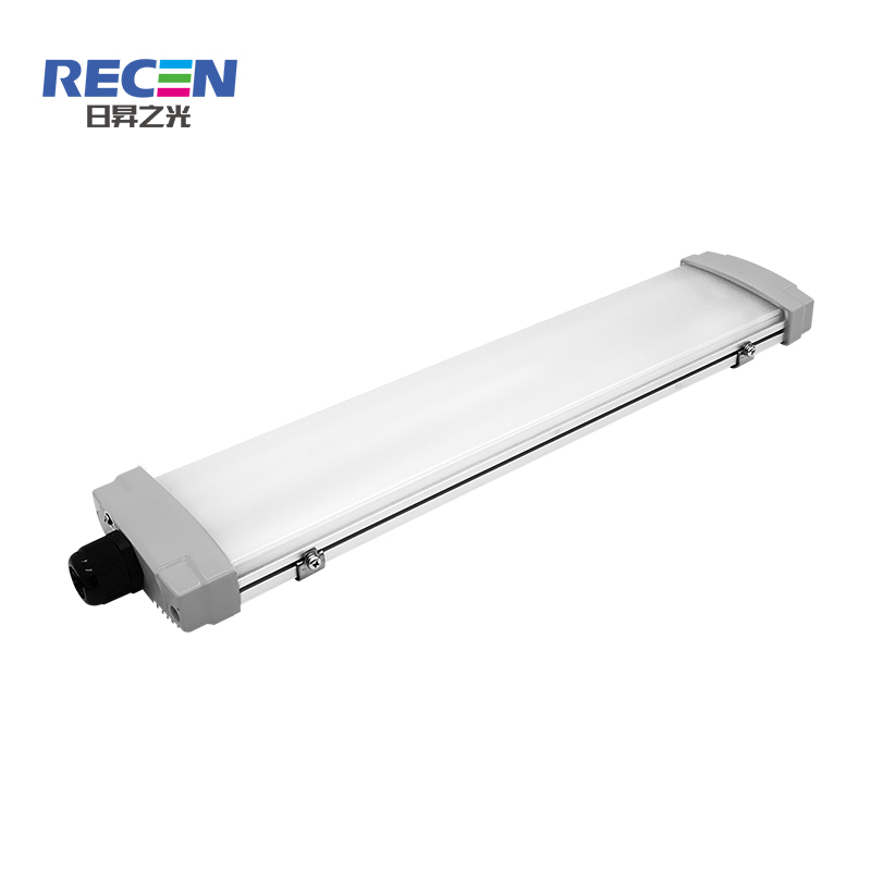 RECEN RFBY121-20W 防爆免维护低碳LED灯 个