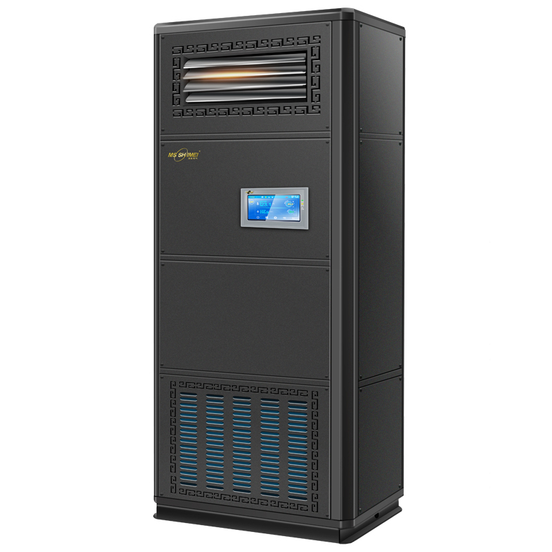 湿美柜式恒温恒湿机恒湿器精密 除湿加湿一体 适用于实验室/测试室