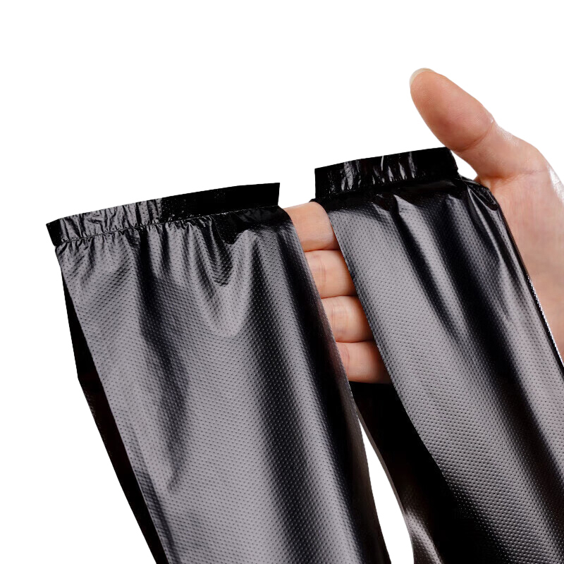 梓趣 手提垃圾袋 55*80cm 个高清大图