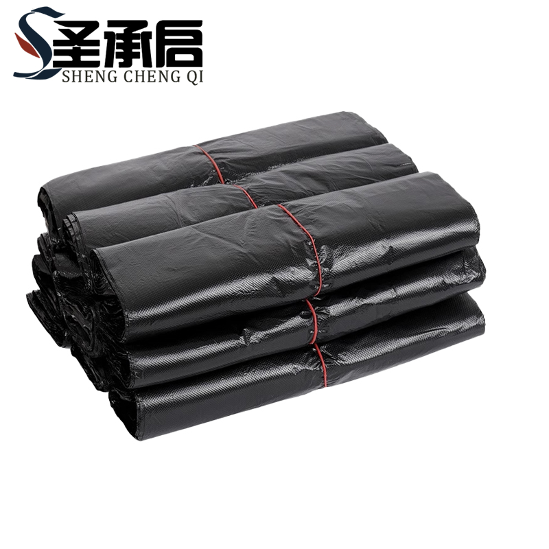 圣承启 手提塑料袋 宽28*高48cm 个高清大图
