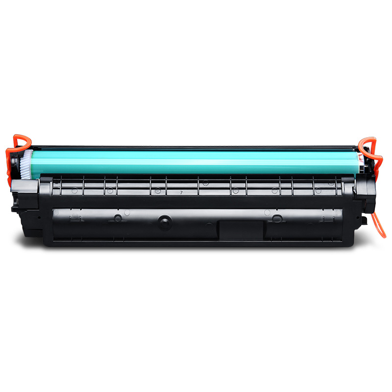 欣彩(Anycolor)AR-CE278A 硒鼓 2100页 易加粉(单位:支) 适用惠普CE278A 78A P1566 P1606dn 黑色高清大图