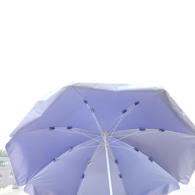 2.4米防晒涂层太阳伞遮阳伞户外伞(配水箱)YXWL-TYYS-002