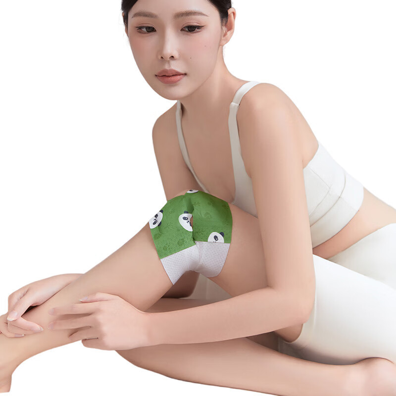 恒得舒(HEMDECOSY) 精油热敷组合(暖腰*1+暖颈*1+暖膝*1+眼罩*1)体验装 HDS-Z05高清大图