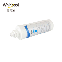 Whirlpool/惠而浦反渗透净水机R600C88超滤膜滤芯 U8 (不含上门费)原装替换滤芯