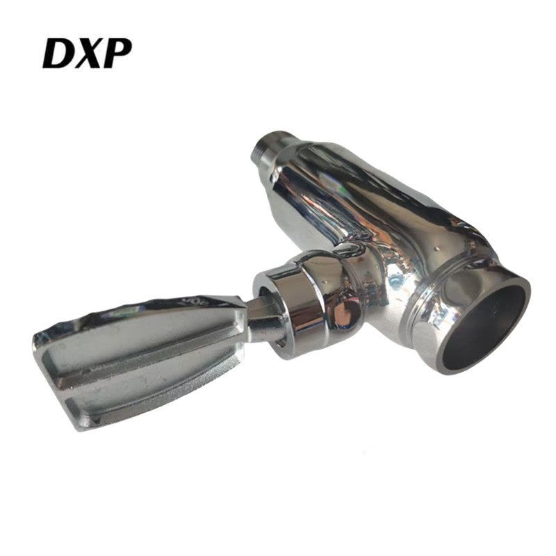 DXP 冲洗阀 4分立式脚踏 个图片