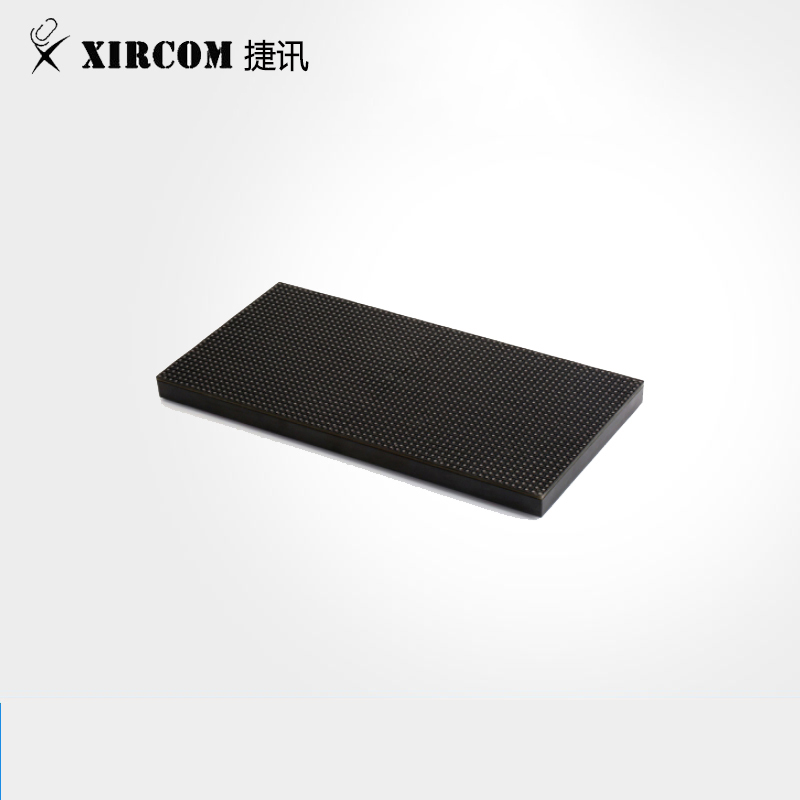 捷讯 XC-LEDC08 八进LED视频处理器 黑色(台)高清大图