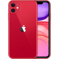 Apple 苹果手机 iPhone 11 新包装 白色 全网通 128G