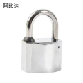 阿比达 ABDGS-35Y 合金 35mm 挂锁(计价单位：把)银色