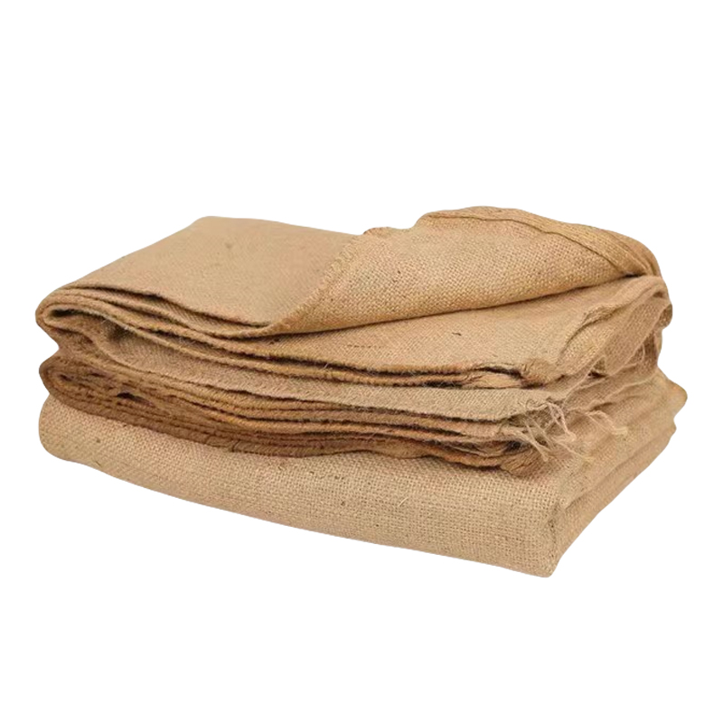 区南 麻袋布 宽1m 米高清大图