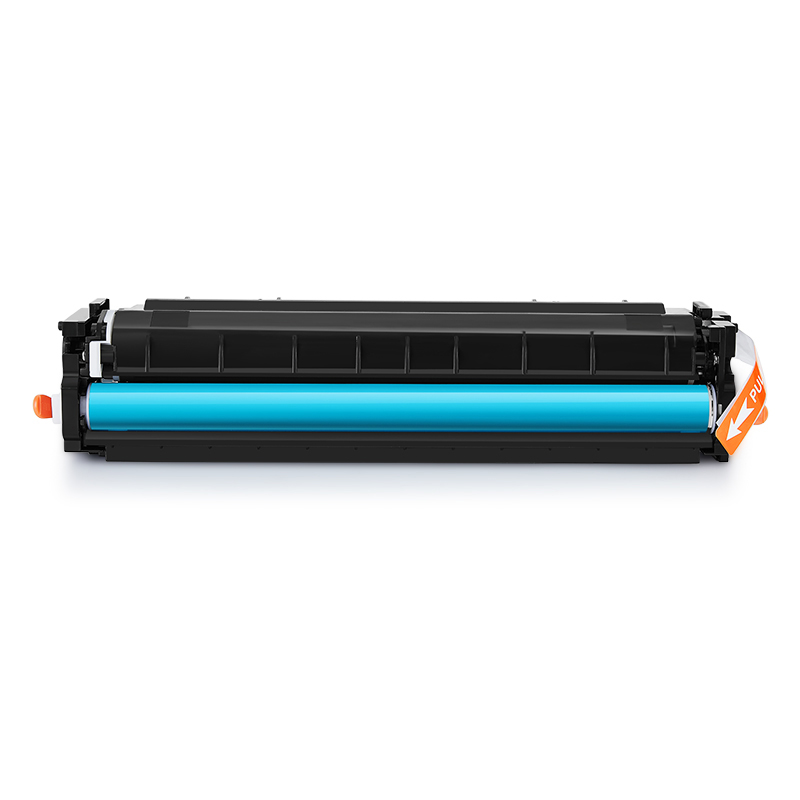 兰韵LY-CF402黄色硒鼓 适用于惠普M277N/CF400/M252N 单个装高清大图