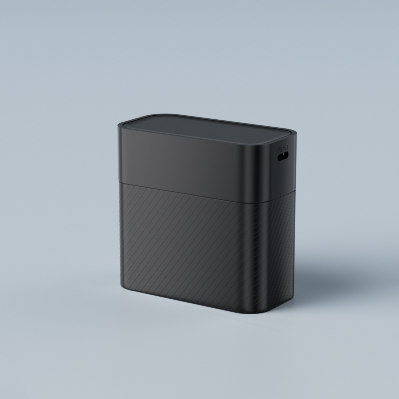 诺希(NOHON)7号锂电池充电套装[含4节7号锂电池]高清大图