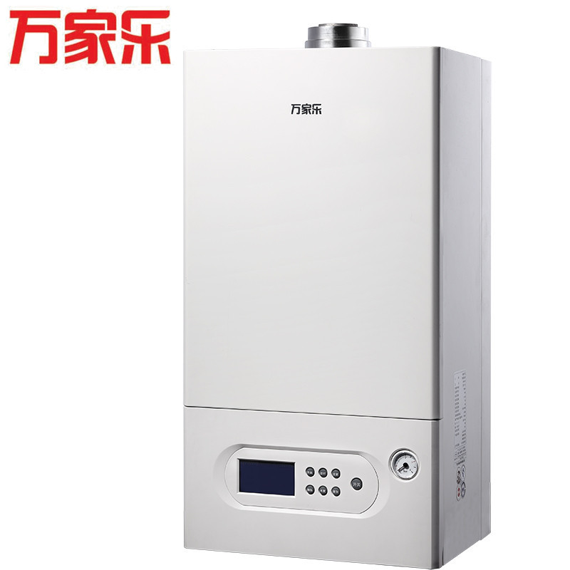 万家乐采暖炉、壁挂炉L1PB18-9F2（天然气）适用范围50-100m²