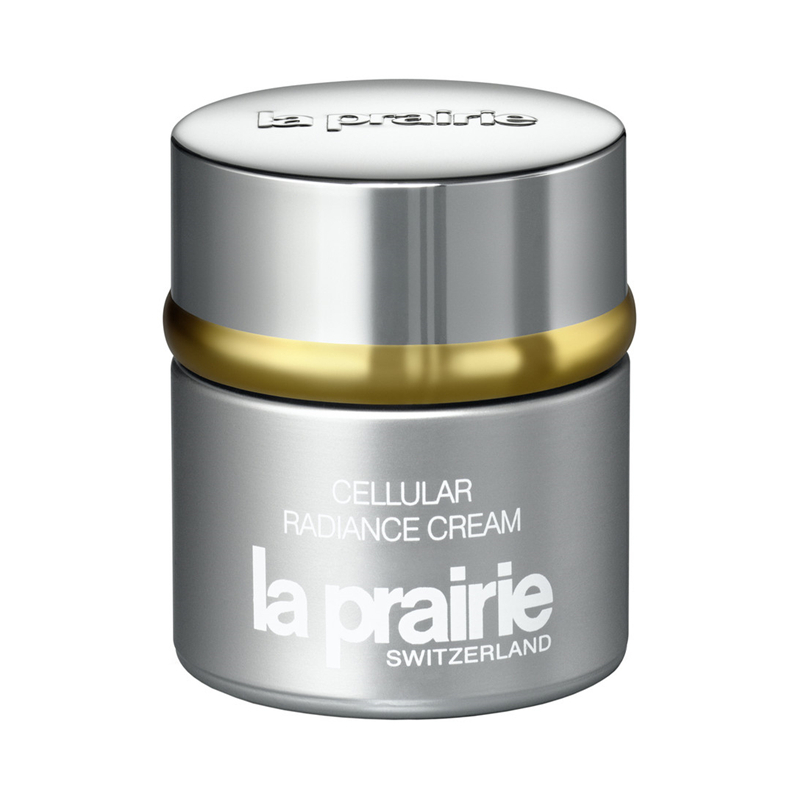 laprairie莱珀妮晶莹亮采修护乳霜面霜50ml