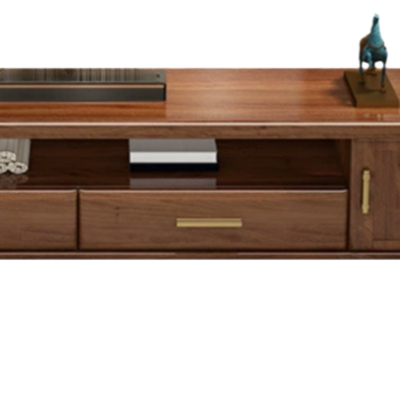 璎蕙 木质电视柜1.8m 张高清大图