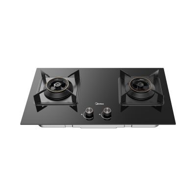 美的(Midea)燃气灶JZT-Q63B-M 天然气