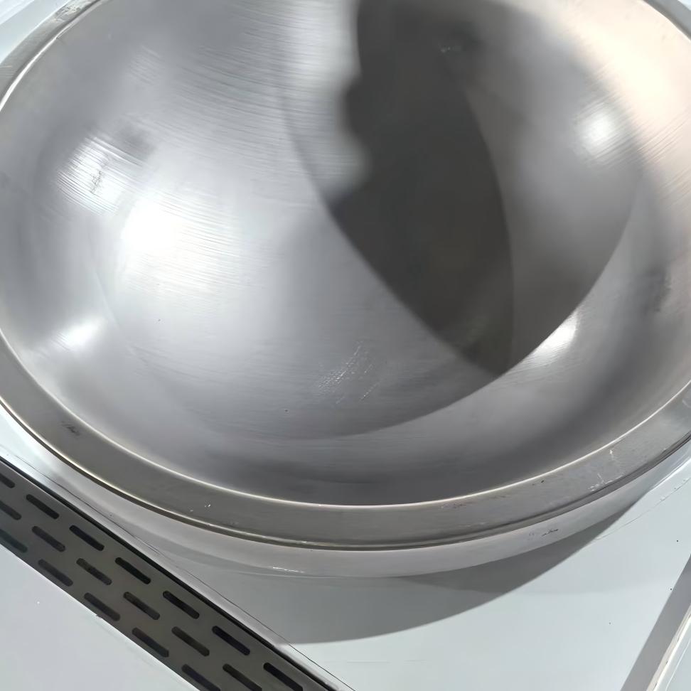 顺隆广兴 SUNRON GUANGSING 电磁大锅灶 700型 台高清大图