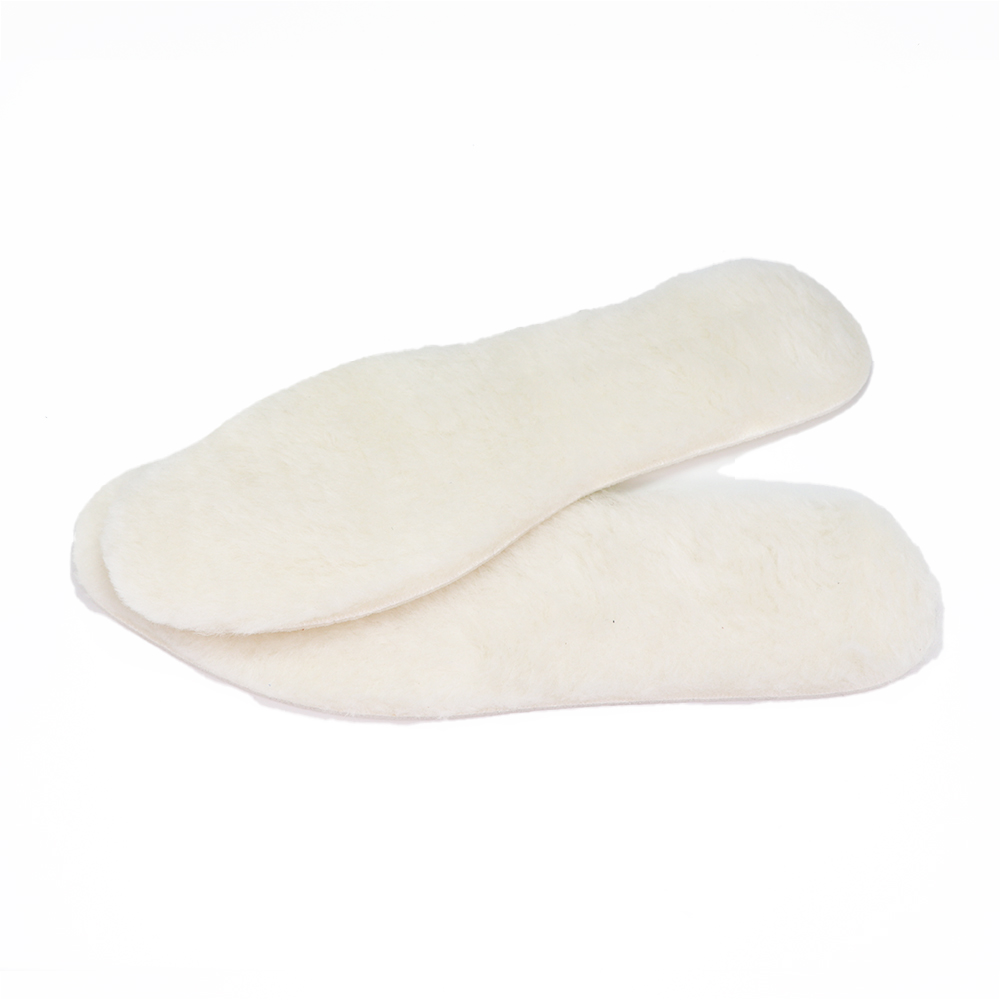 申海羊毛鞋垫SHXD03