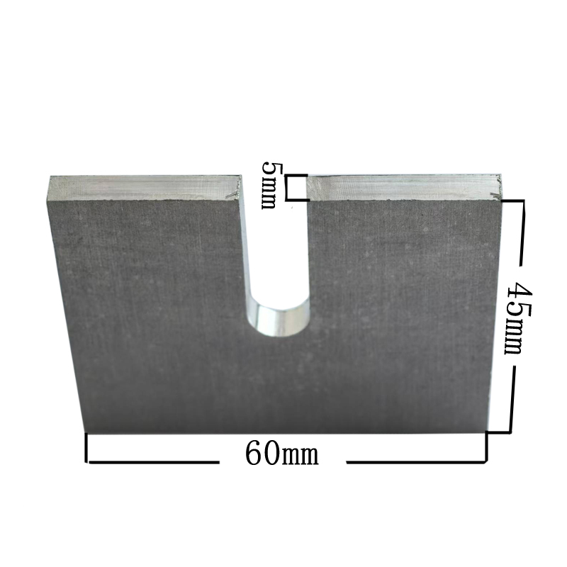 不锈钢垫片45×60×5/个高清大图