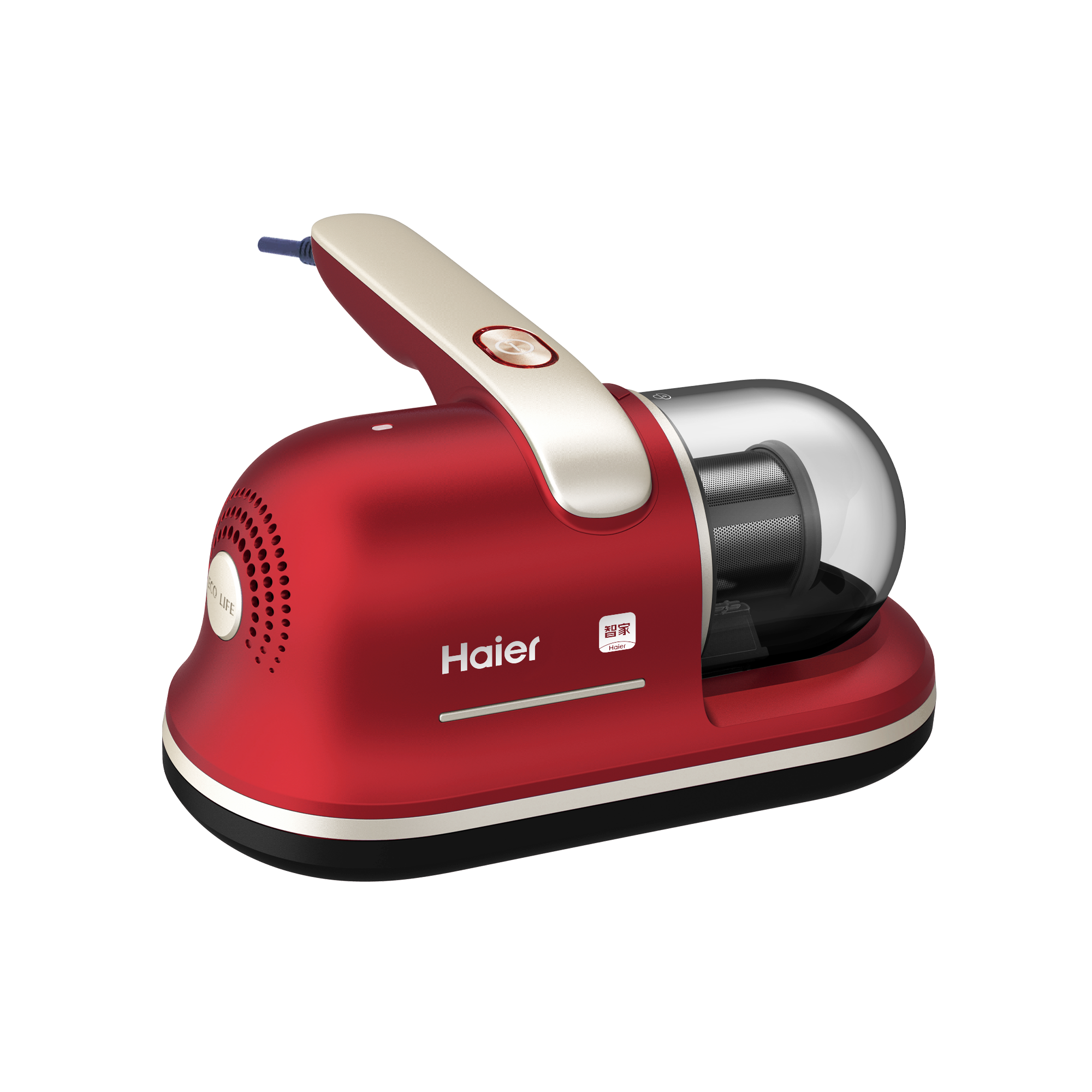 海尔(Haier)除螨仪HZ-C703R高清大图