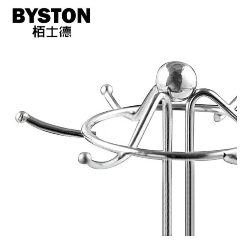 栢士德(BYSTON) 真味炊具七件套 BST-050高清大图