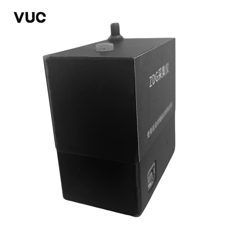 VUC ZDG采集仪 DCS-01 个高清大图