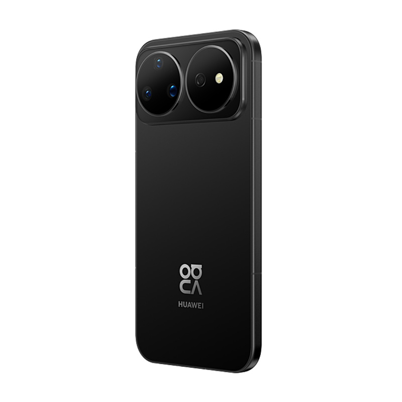 华为 nova 16 Pro 12GB+256GB星空黑高清大图