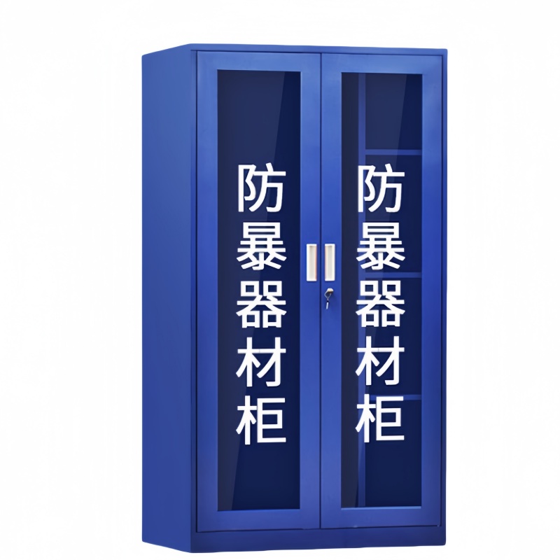 依韵珂防爆器材柜90*40*180cm台高清大图