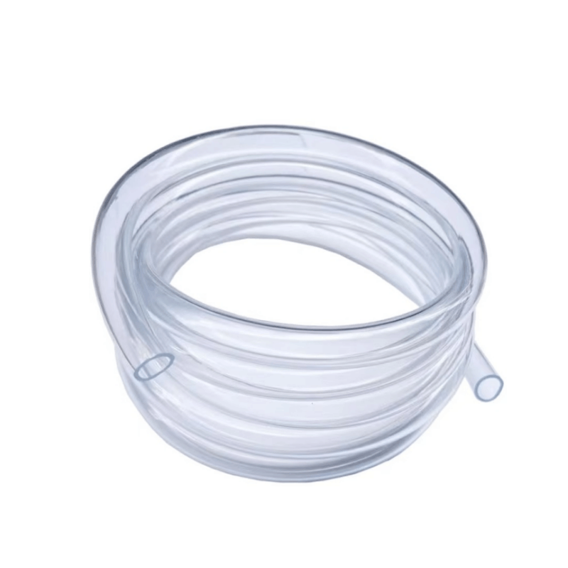 好家安 PVC透明软管 内径6mm*外径8mm 单位:米图片