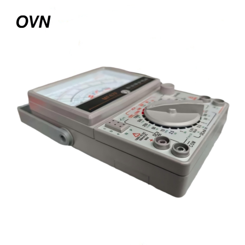 OVN 万用表 MF47F 个高清大图