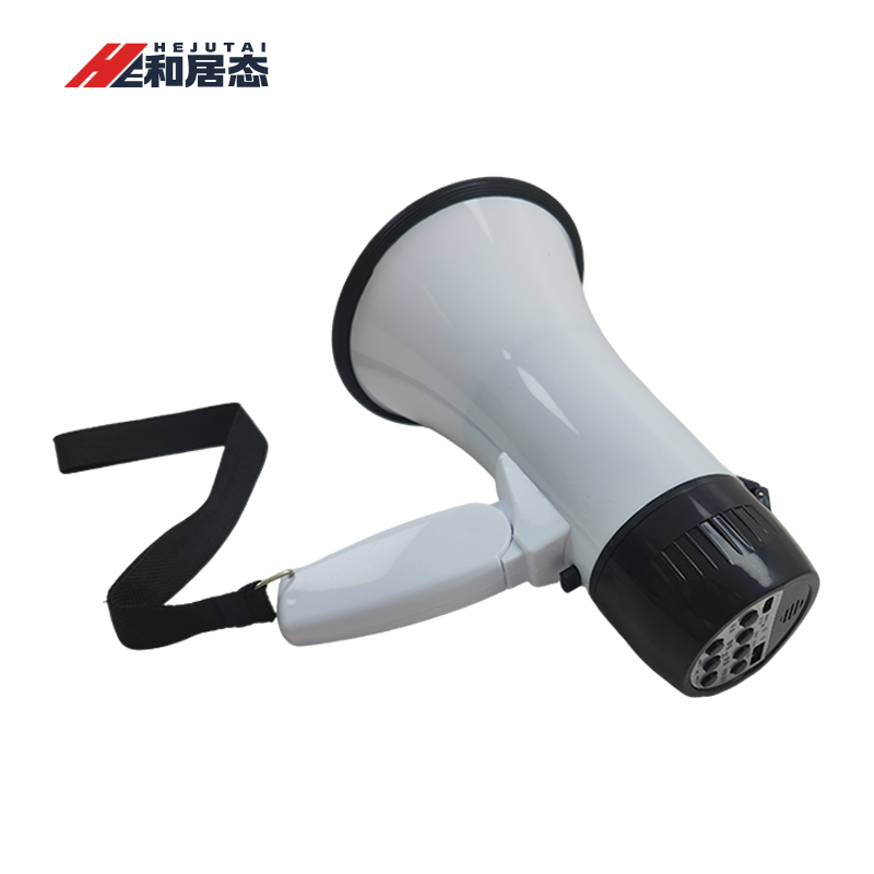 和居态 喊话器 喇叭 扩音器 XB-3S USB BT 台高清大图