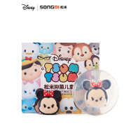 迪士尼(DISNEY)松米抑菌儿童皂(米妮)
