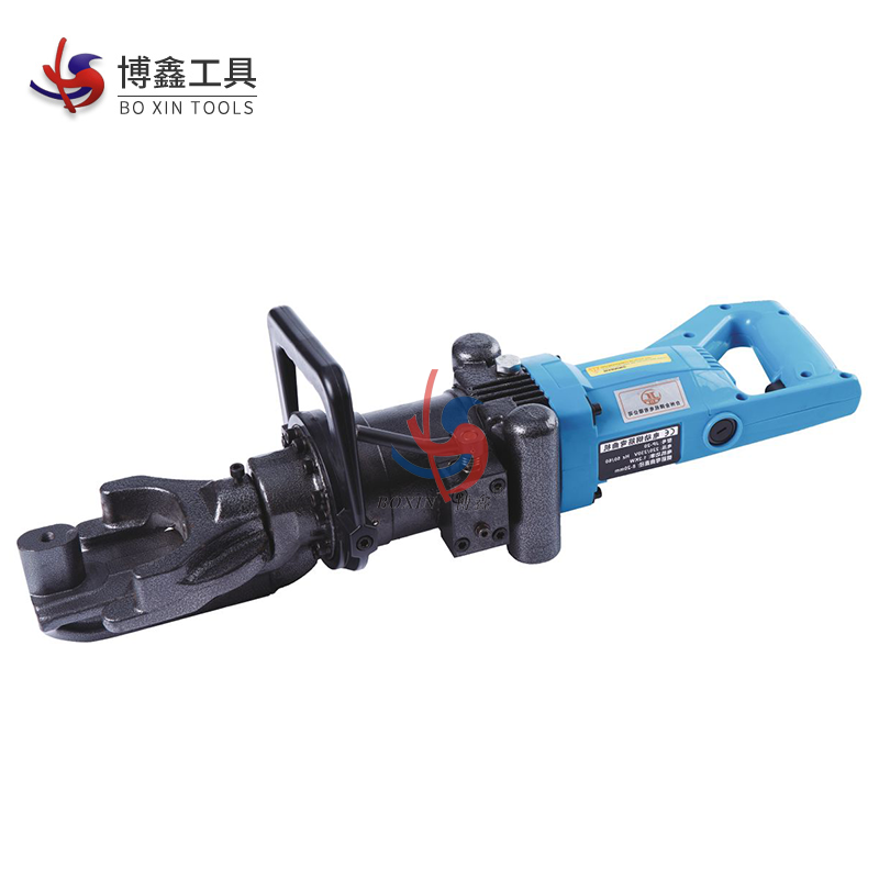 博鑫BOXIN 电动钢筋弯曲机 SZ-22 台高清大图