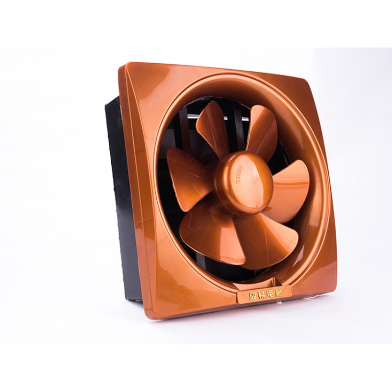 定做10寸双向换气扇窗式排风扇家用油烟抽风机厨房卫生间排气扇抽