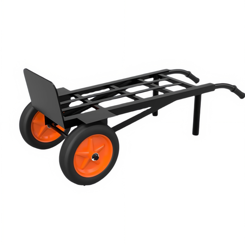 义尊 老虎车 ZC14-1300 台高清大图