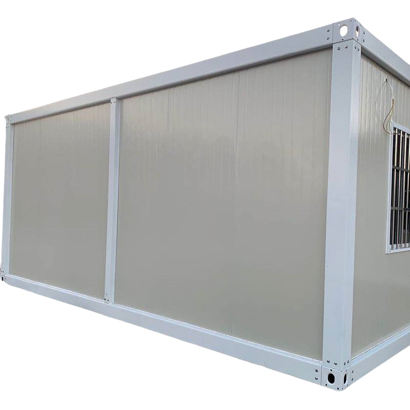 日目 集装箱活动房 定制款/平方米高清大图