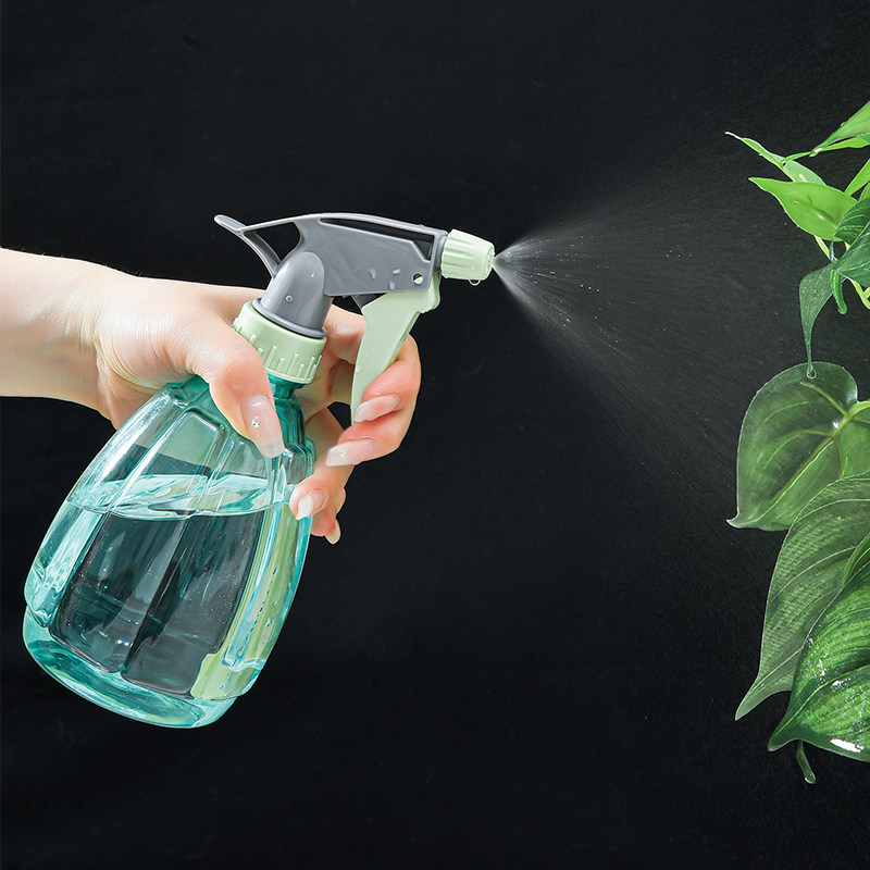 花诺擦玻璃器塑料家用客厅清洁神器双面擦窗器省力高效设计高清大图