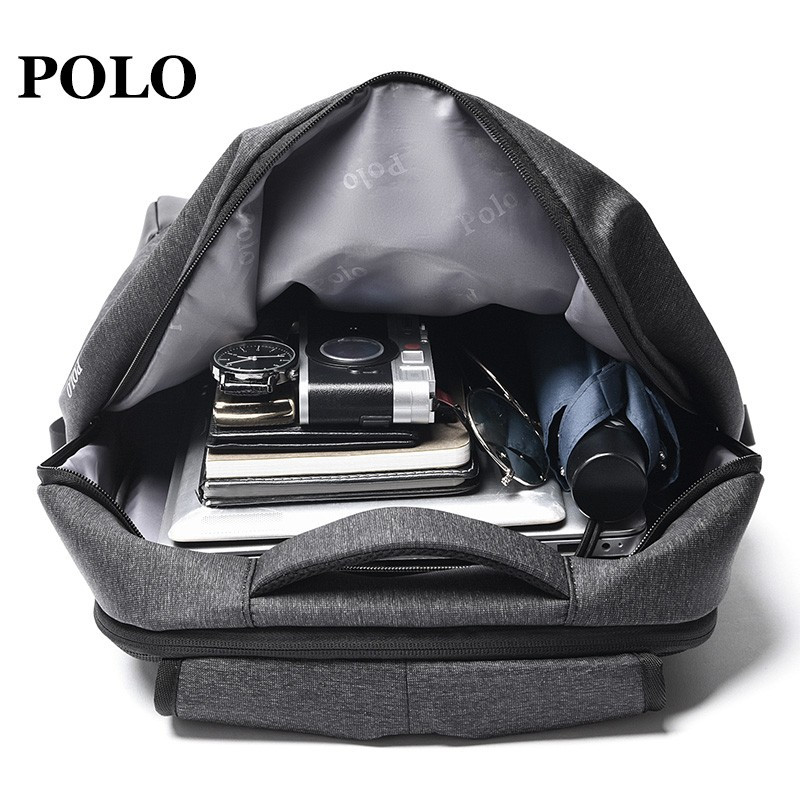 POLO 双肩包090611