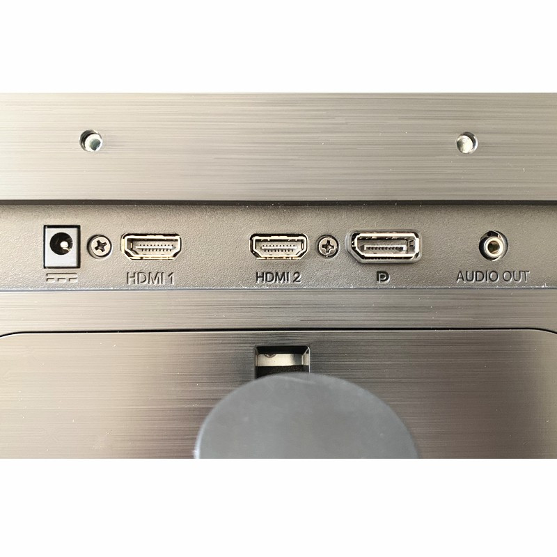 飞利浦(Philips)27英寸曲面 HDR技术 电竞显示器电脑显示屏