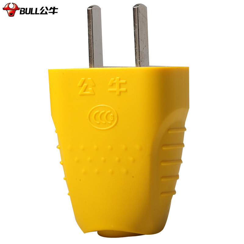 公牛插头 GNT-10L4