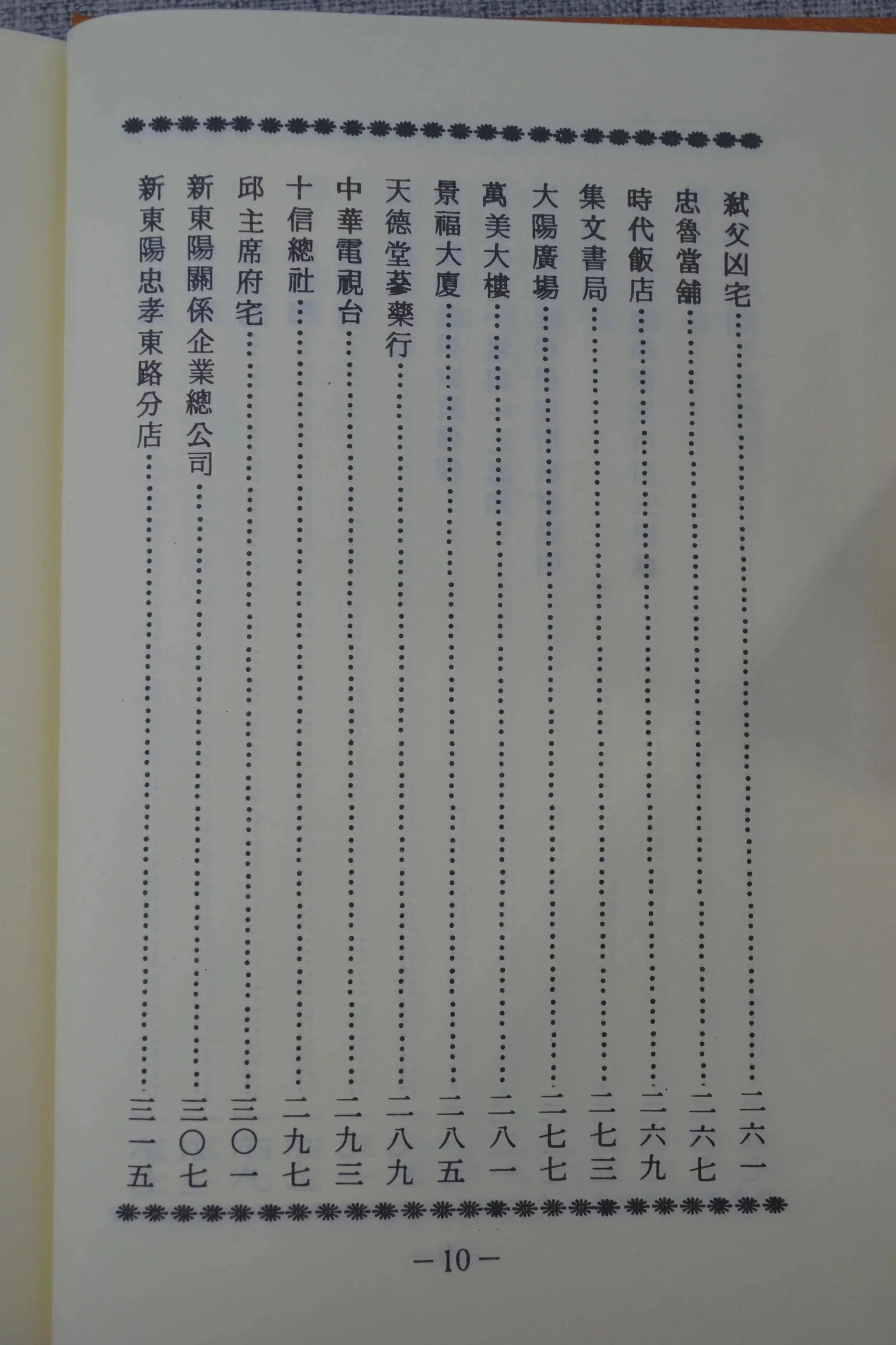玄空科学地理与天文(附实例) 黄世评 集文高清大图